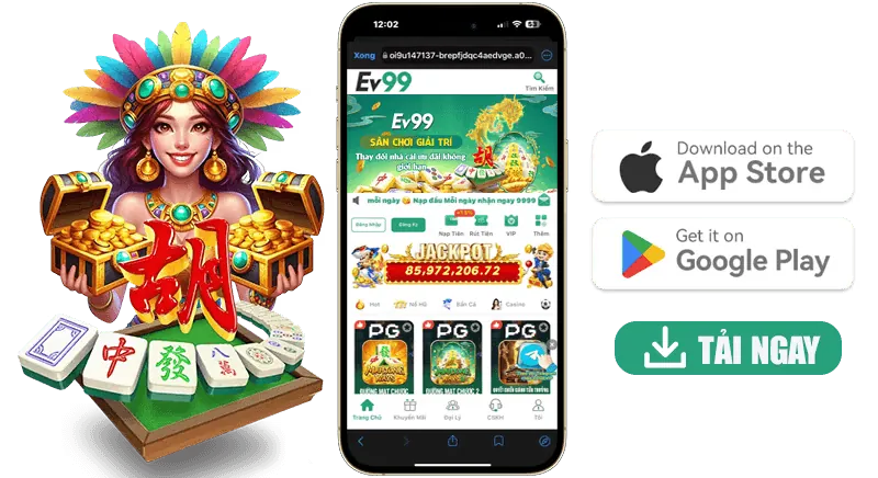 Bước 3: Chọn game nổ hũ và bắt đầu quay tại s666 plus
