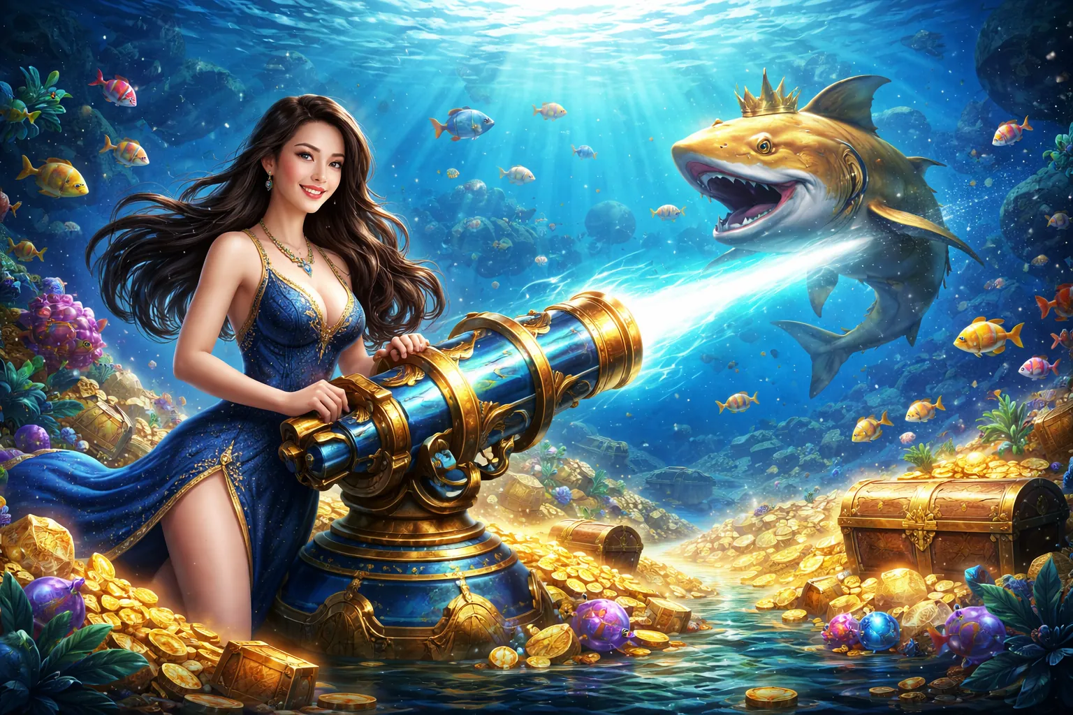 Banner trò chơi Tài Xỉu s666 plus với giao diện hiện đại
