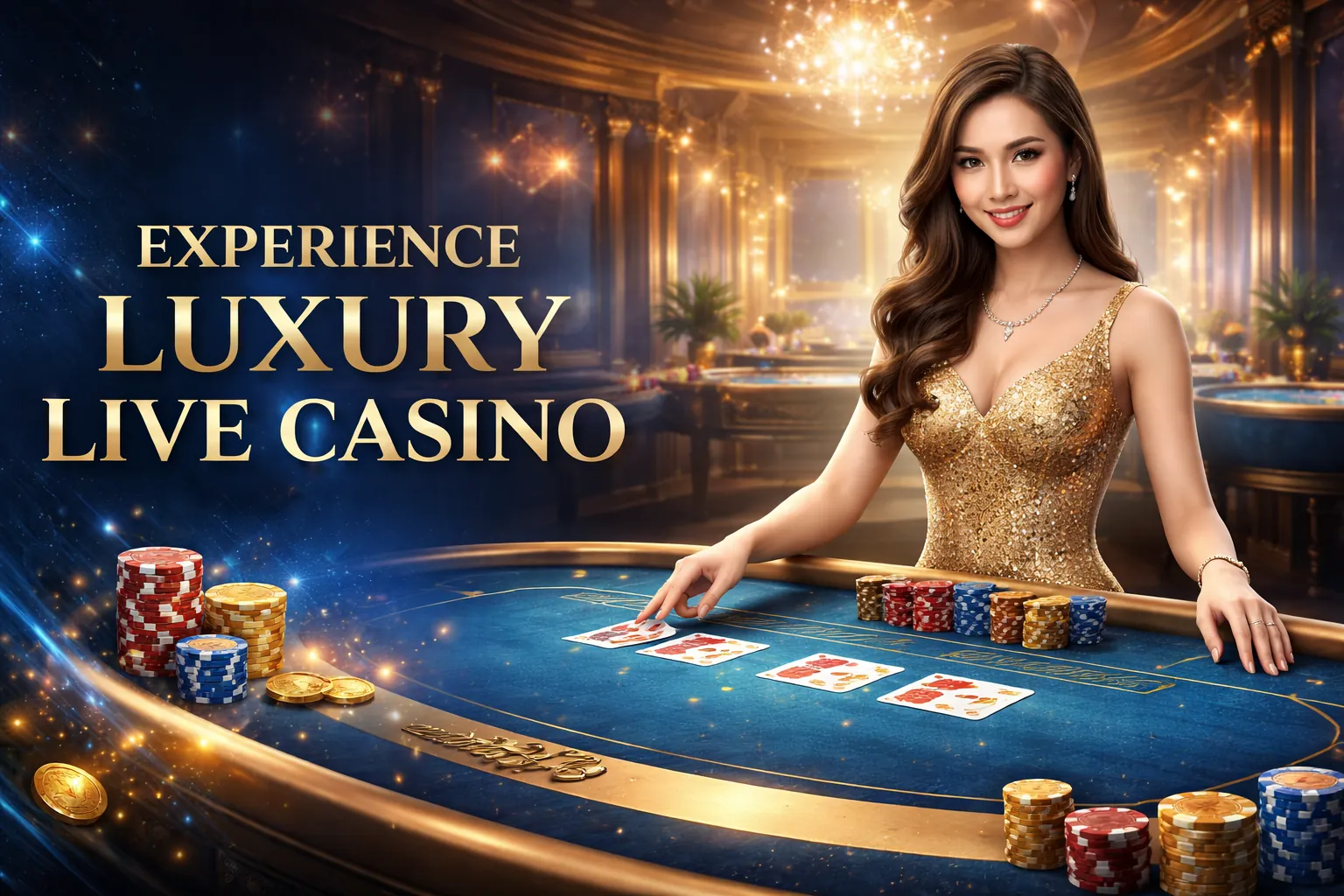 s666 plus đăng ký và trải nghiệm casino trực tuyến