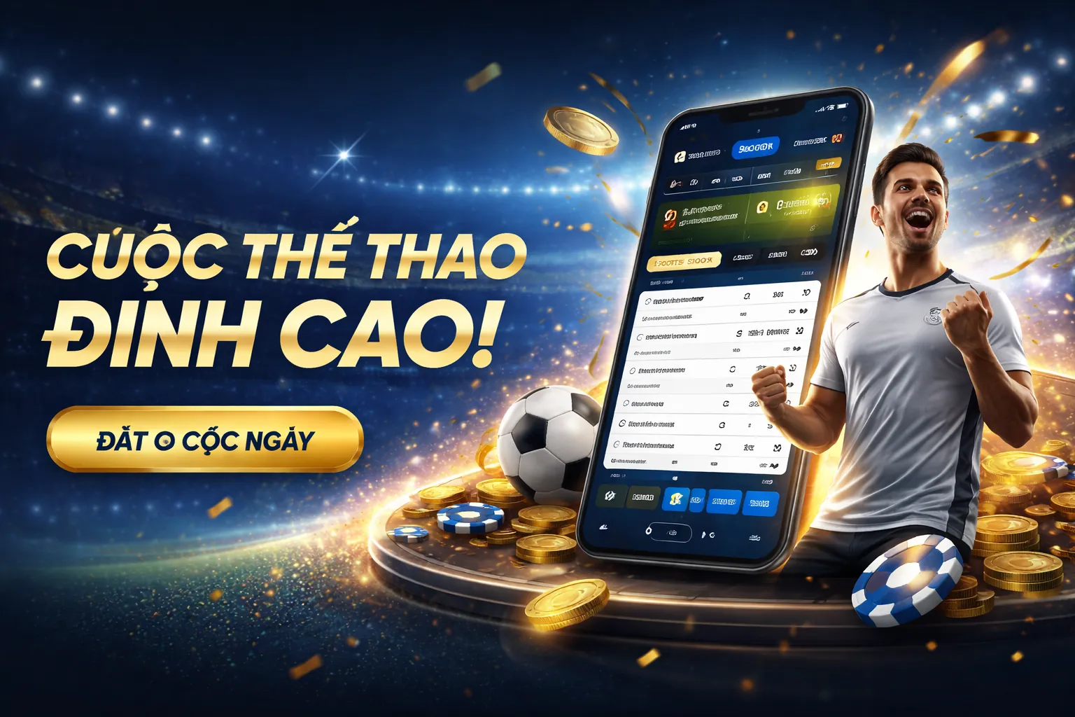 Khám phá thế giới nổ hũ s666 plus