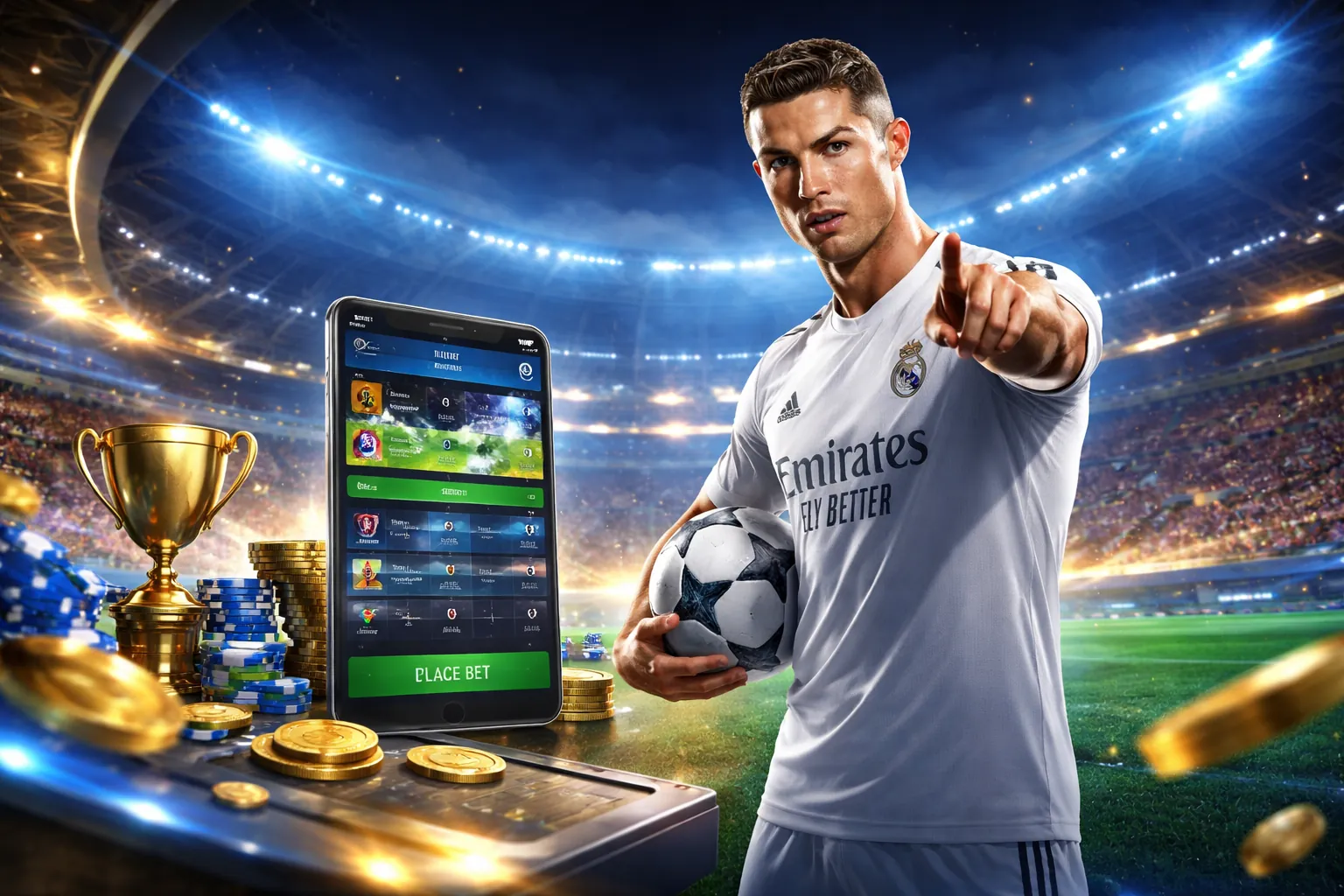 S666 Plus - Nền tảng game bài đổi thưởng hàng đầu Việt Nam