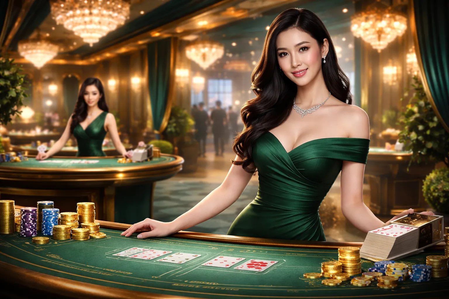 Tải ứng dụng s666 plus cho điện thoại di động