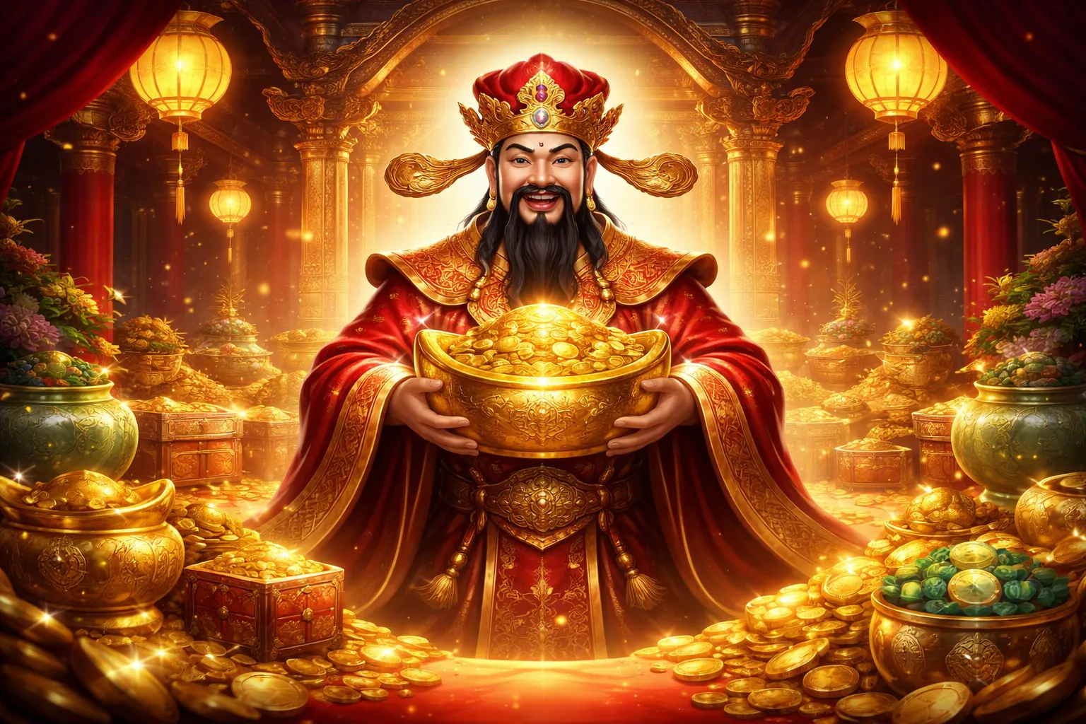 Khuyến mãi tại s666 plus