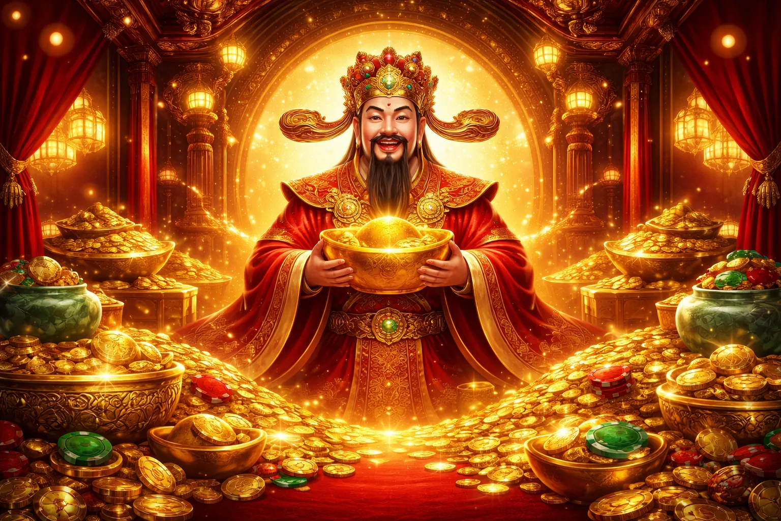 Sản phẩm giải trí tại s666 plus