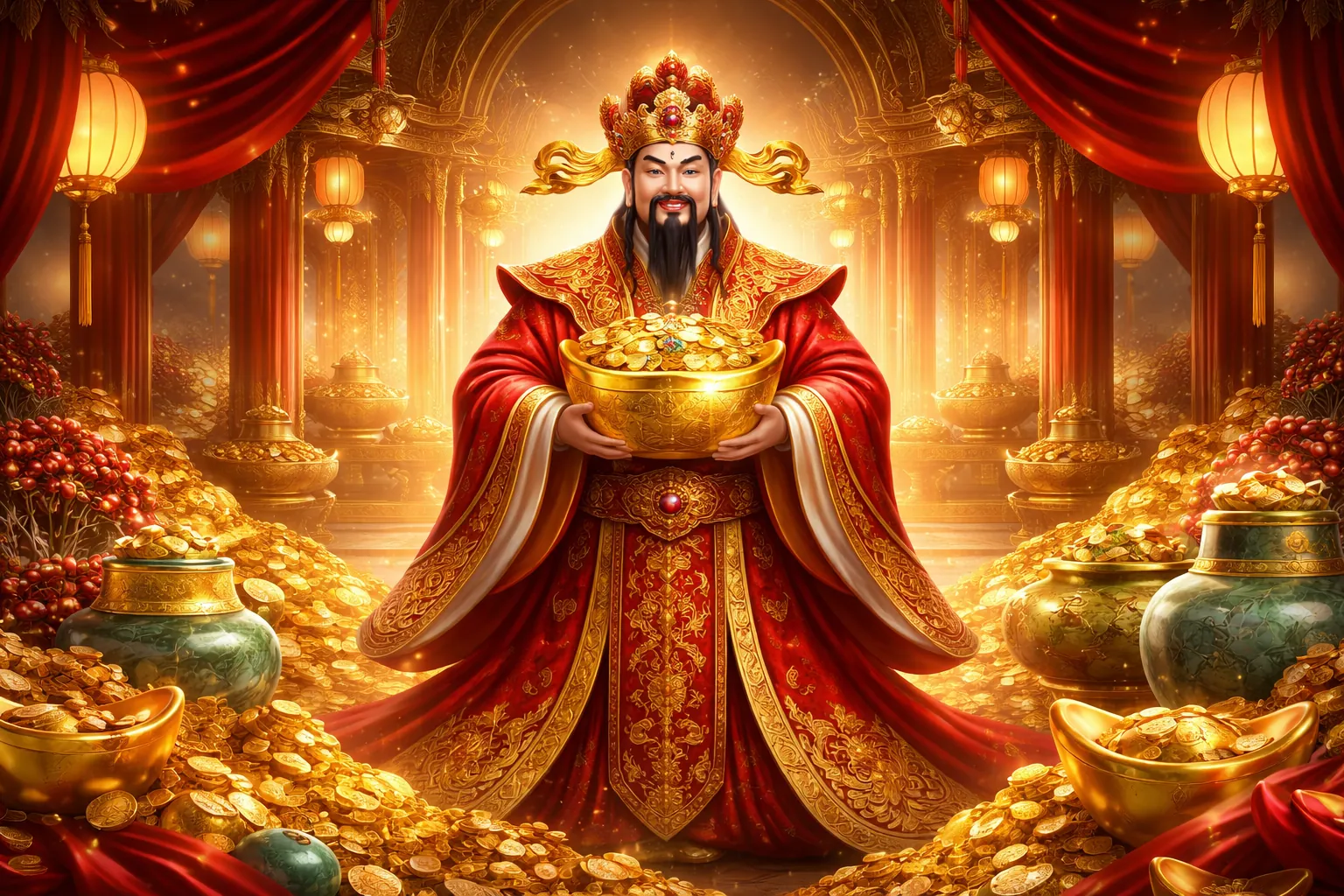 Lý do chọn s666 plus
