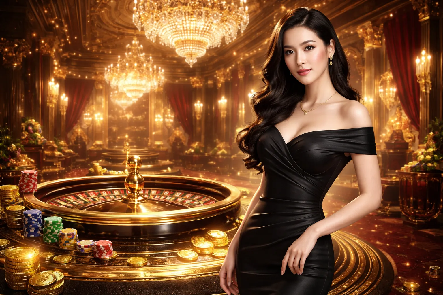 S666 Plus - Sảnh cược trực tuyến hàng đầu Việt Nam